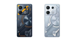 Infinix GT 10