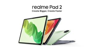 Realme Pad 2