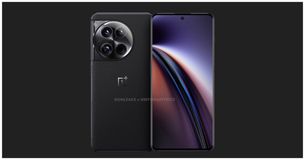 OnePlus 12 Render