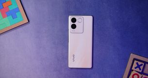 Vivo T2 Pro
