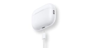 apple airpods pro 2nd gen with usb type c