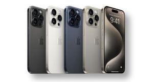 iphone 15 series launched in india
