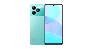 Realme C51