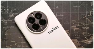 Realme GT 5 Pro