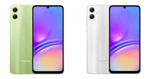 Samsung Galaxy A05