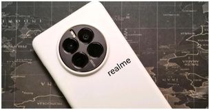 realme gt 5 pro