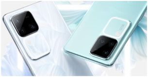 Vivo S18
