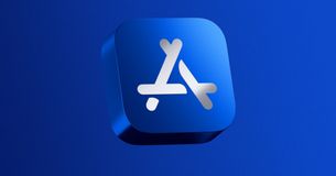 apple app store