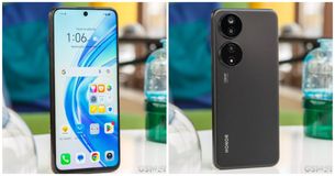 Honor X7b