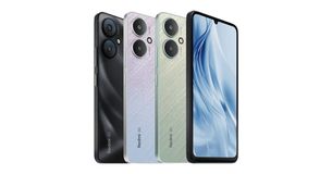 Redmi 13C 5G Colour Options