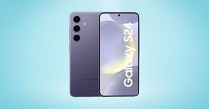 Galaxy S24