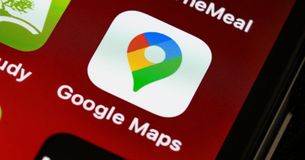 google maps