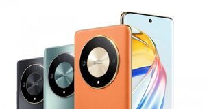 honor x9b