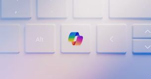 microsoft copilot key