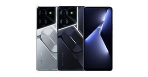 tecno pova 6 pro 5g