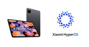 xiaomi pad 6 hyperos