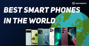 Best Smart Phones in the World