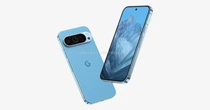 Google Pixel 9 MySmartPrice