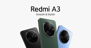 Redmi A3 MySmartPrice