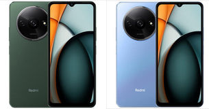 Redmi A3