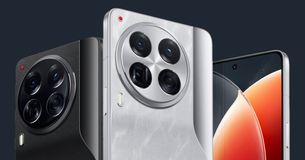 TECNO Camon 30 Series