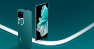 Vivo V30 Pro MySmartPrice