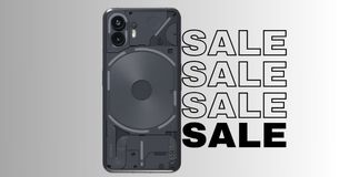 nothing phone 2 discount on Flipkart