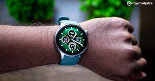 oneplus watch 2