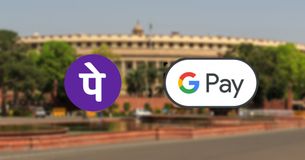 phonepe google pay
