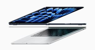 Apple MacBook Air M3 MySmartPrice