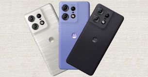 Moto Edge 50 Pro Colour Options MySmartPrice