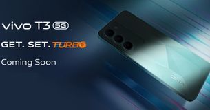 Vivo T3 5G TEASER