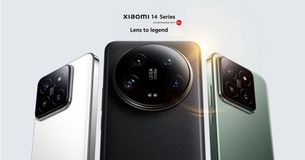 Xiaomi 14 Series MySmartPrice