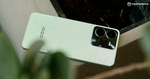 iQOO Z9 5G launched