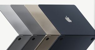 macbook