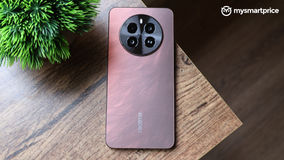 Realme P1 5G