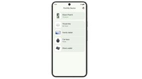 Googe Find My Device 2024