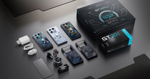 Infinix GT 20 Pro MySmartPrice
