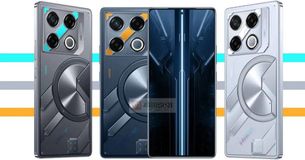 Infinix GT 20 Pro MySmartPrice