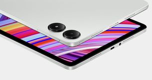 POCO Pad Representative Image MySmartPrice