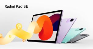 Redmi Pad SE MySmartPrice
