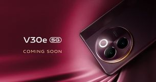 Vivo V30e Teaser MySmartPrice
