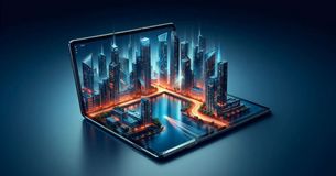 foldable ipad