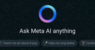 meta ai chatbot whatsapp