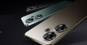 redmi turbo 3