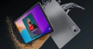 Lenovo Tab K11 MySmartPrice