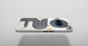 Nothing Phone (2a) Special Edition MySmartPrice