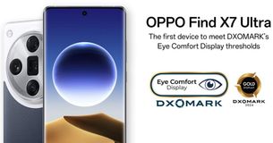 OPPO Find X7 Ultra