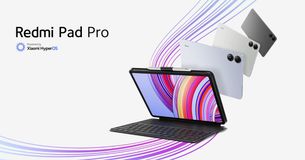 Redmi Pad Pro Global MySmartPrice