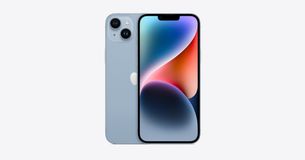Apple iPhone 14 Plus MySmartPrice
